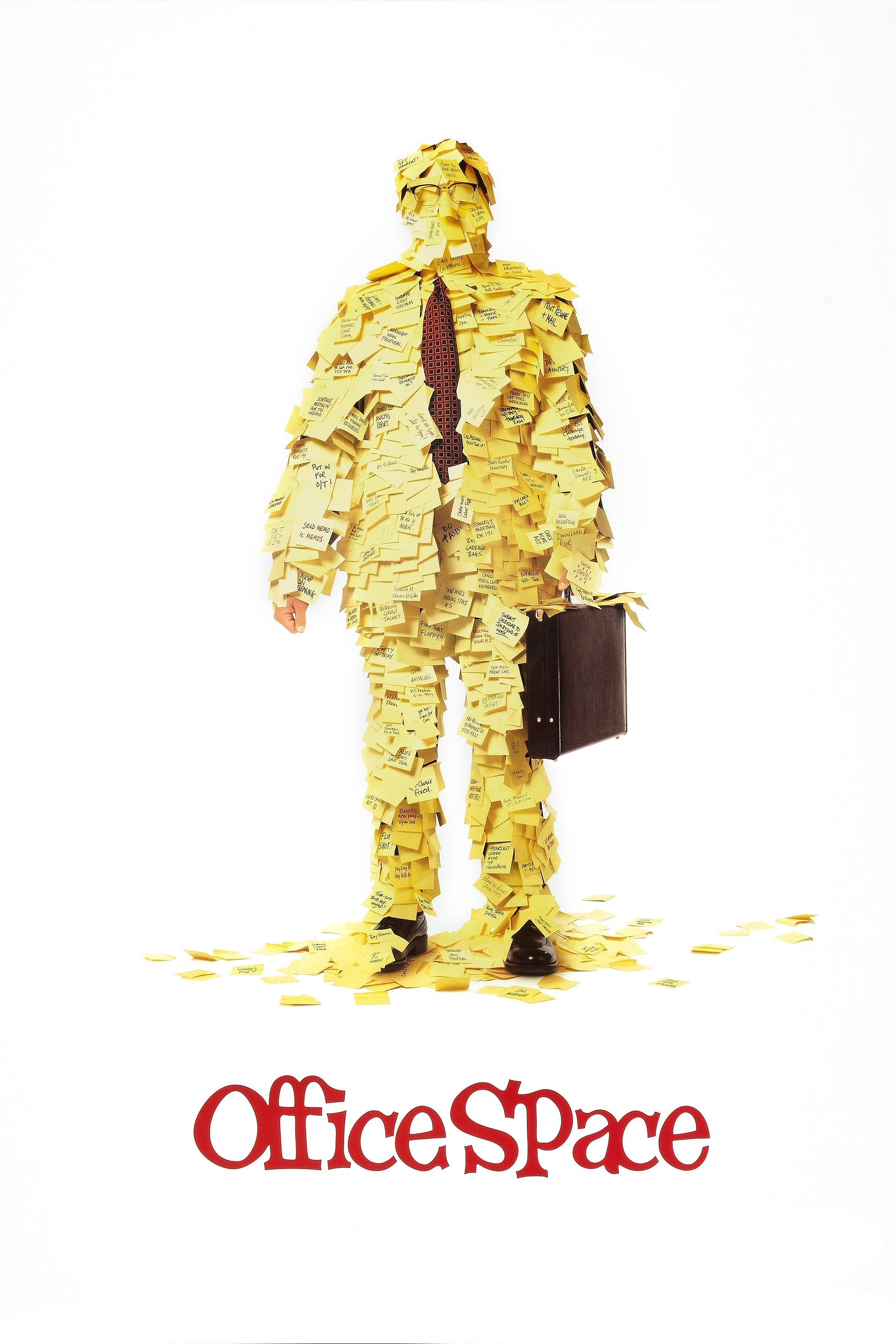 Office Space