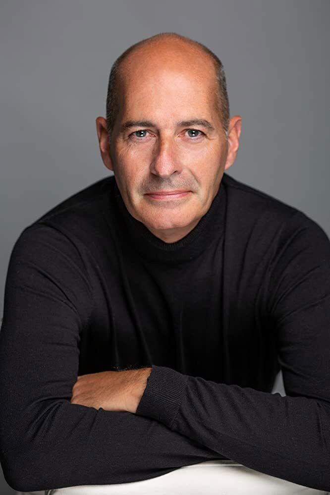 et billede af Matt Beauman-Jones