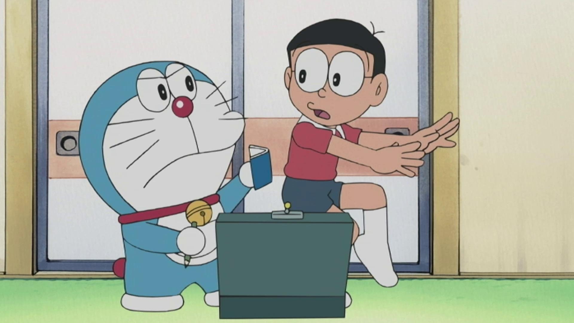 Episode 11