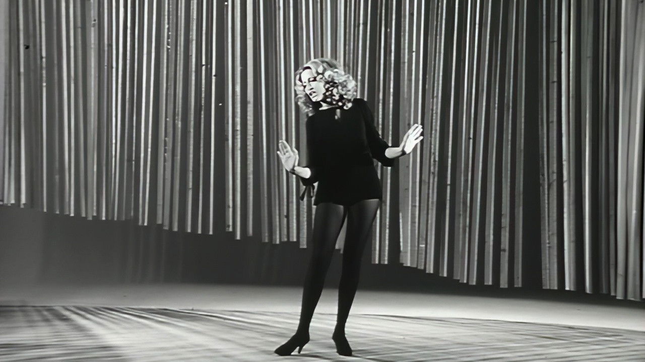 Mina nei Caroselli Barilla (2001)