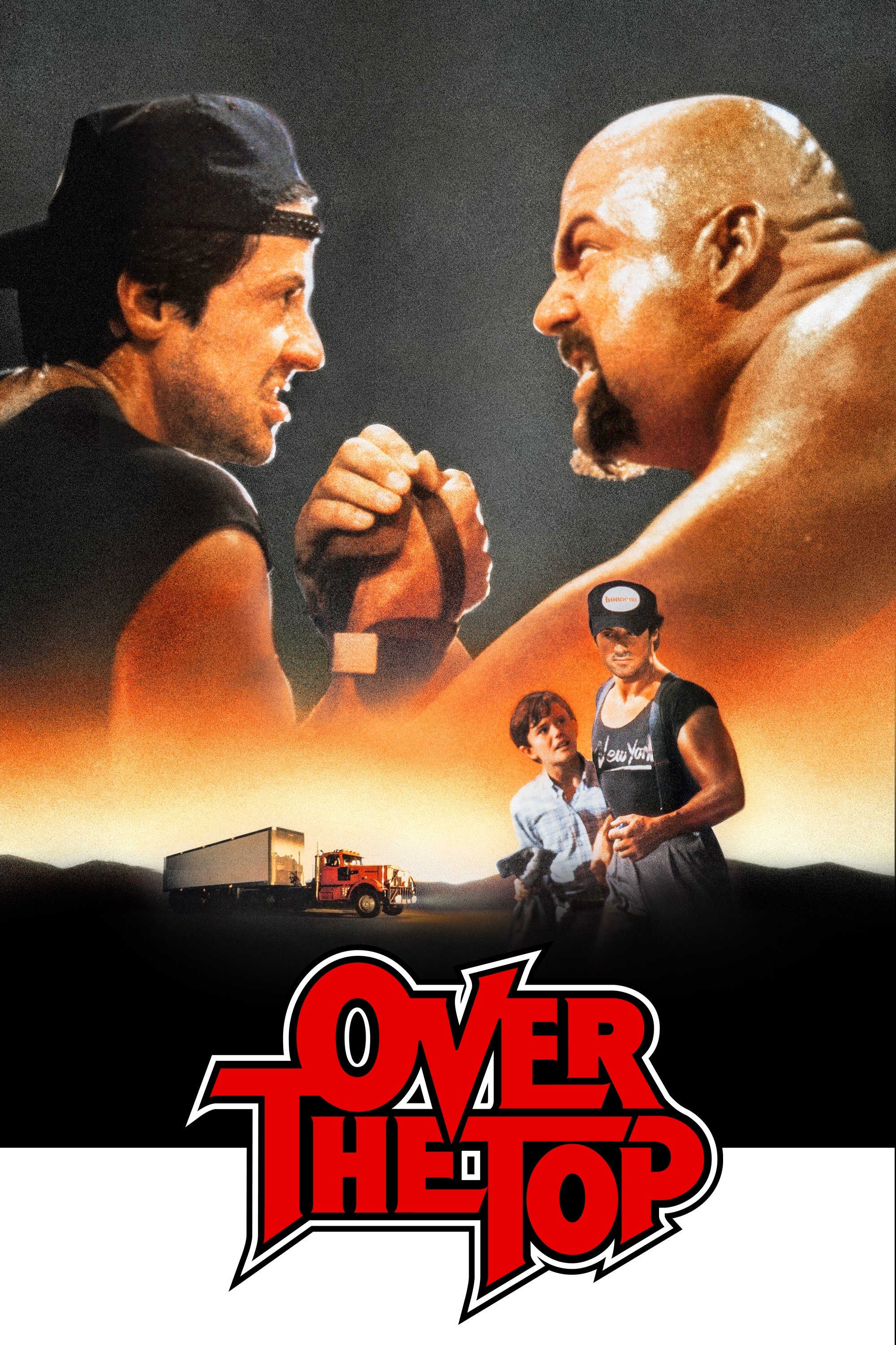 Over the Top