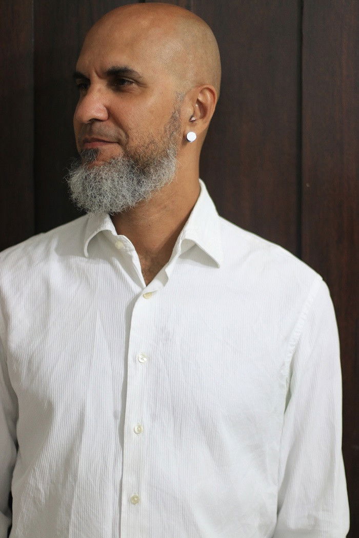 et billede af Nilton Resende