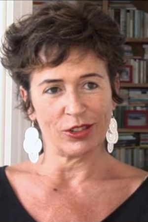 et billede af Cecilia Zanuso