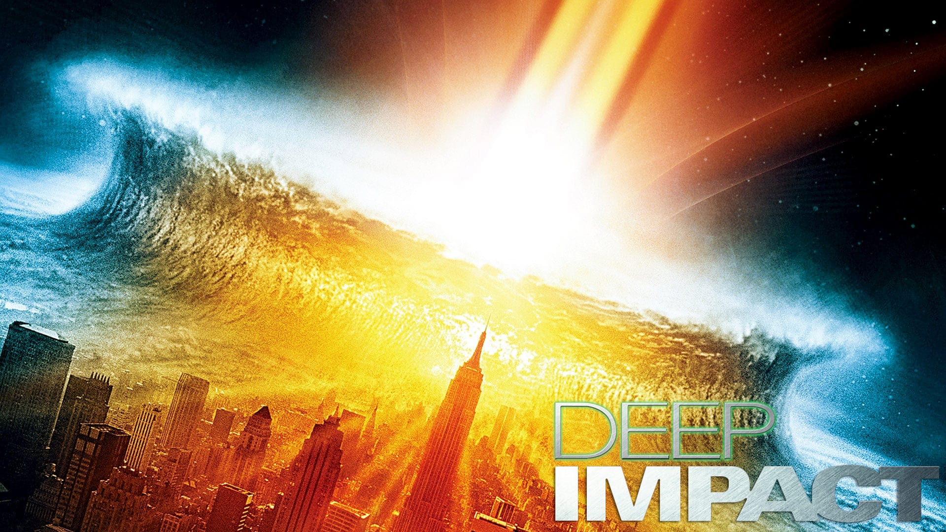 Deep Impact