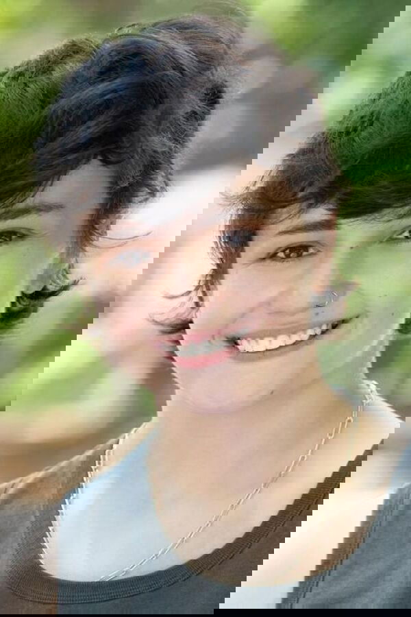 et billede af Murphy Weed