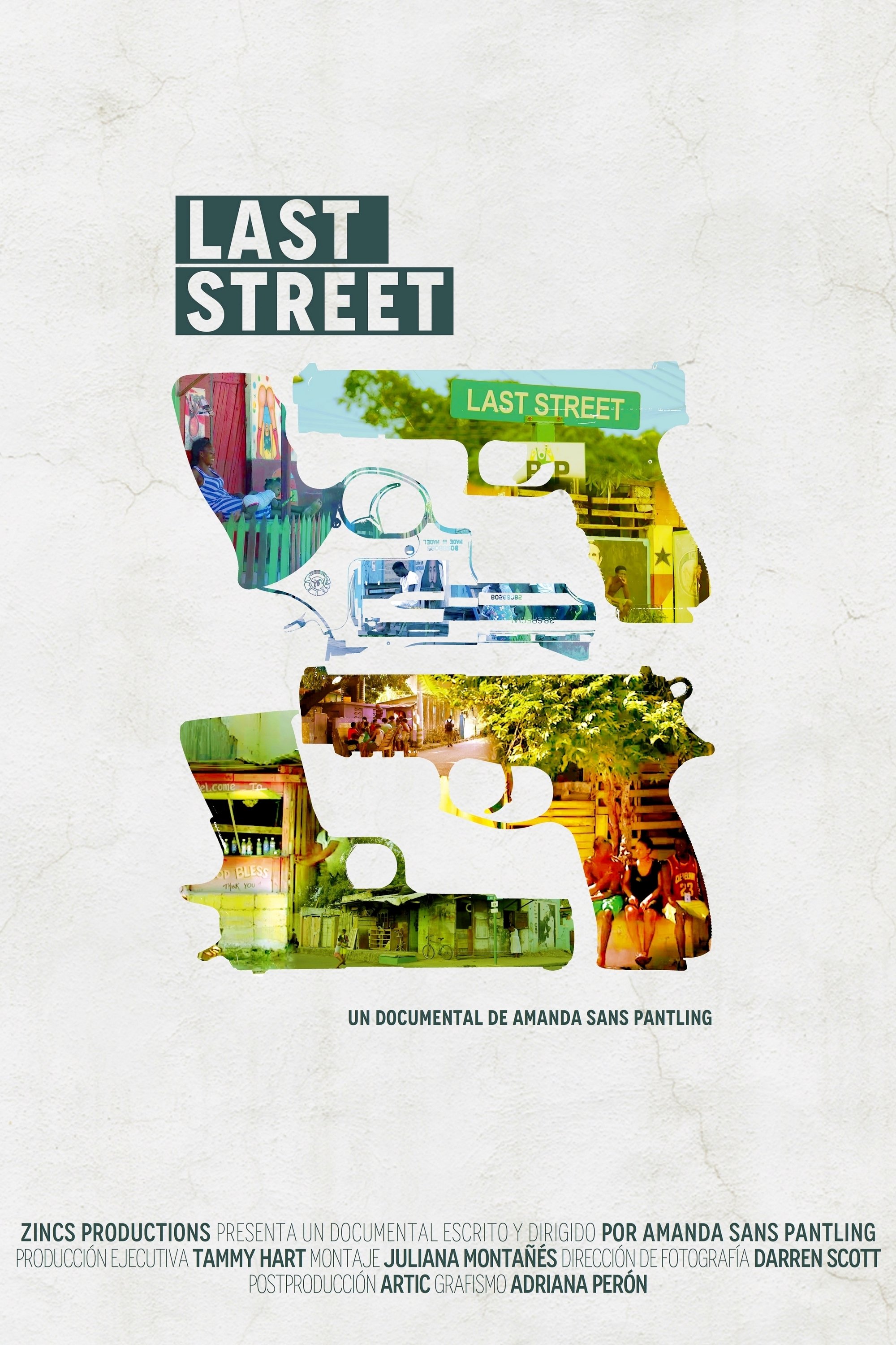 Last Street