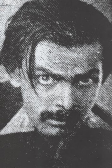 et billede af Augusto San Miguel