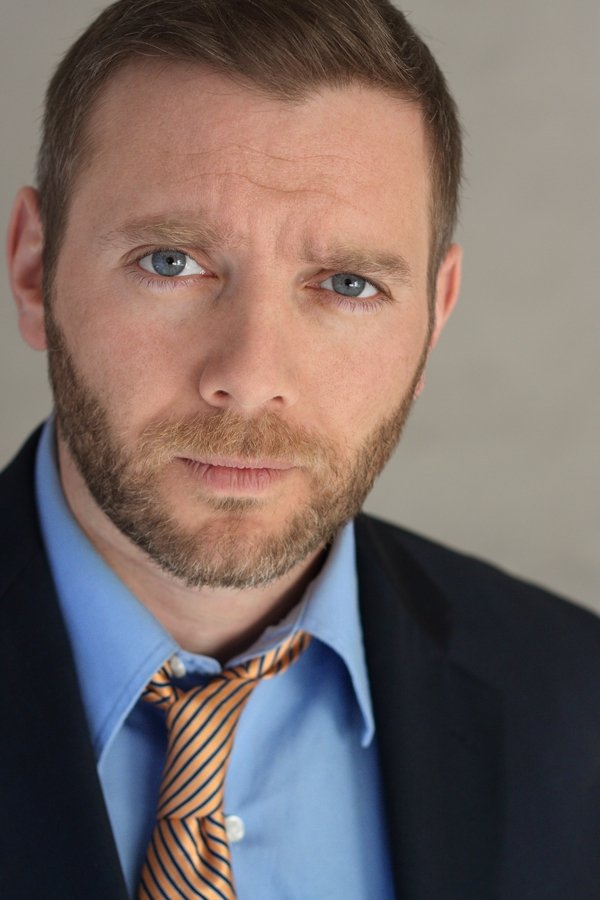 et billede af Alex Fox