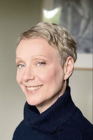 et billede af Wendy Lloyd