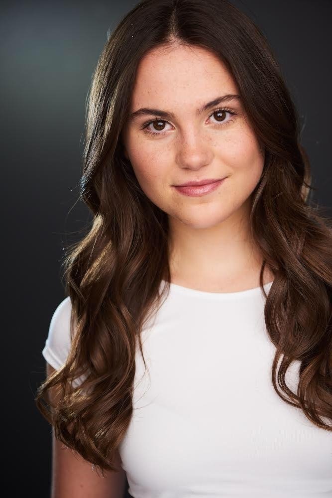 et billede af Emma Kennedy