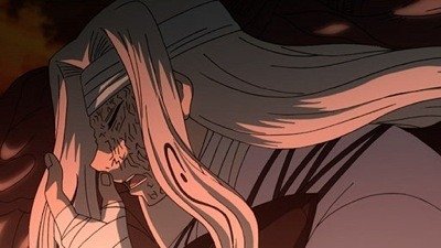 Nura: Rise of the Yokai Clan