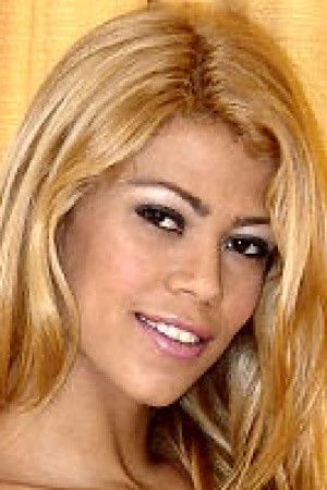 et billede af Fernanda Rubia