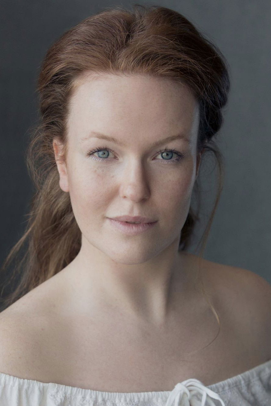 et billede af Stephanie Swan