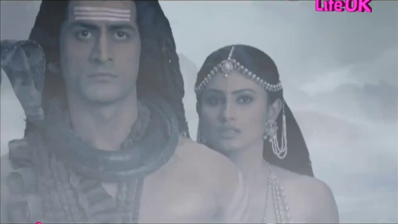 Devon Ke Dev...Mahadev