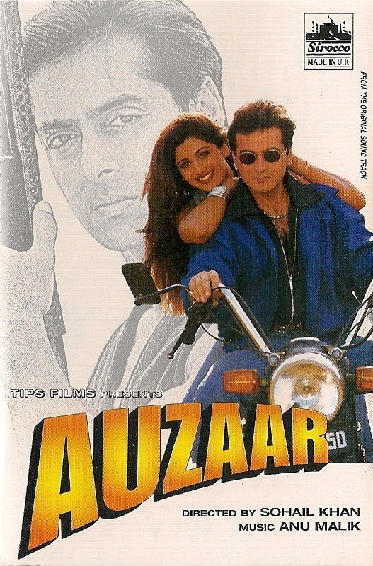 Auzaar