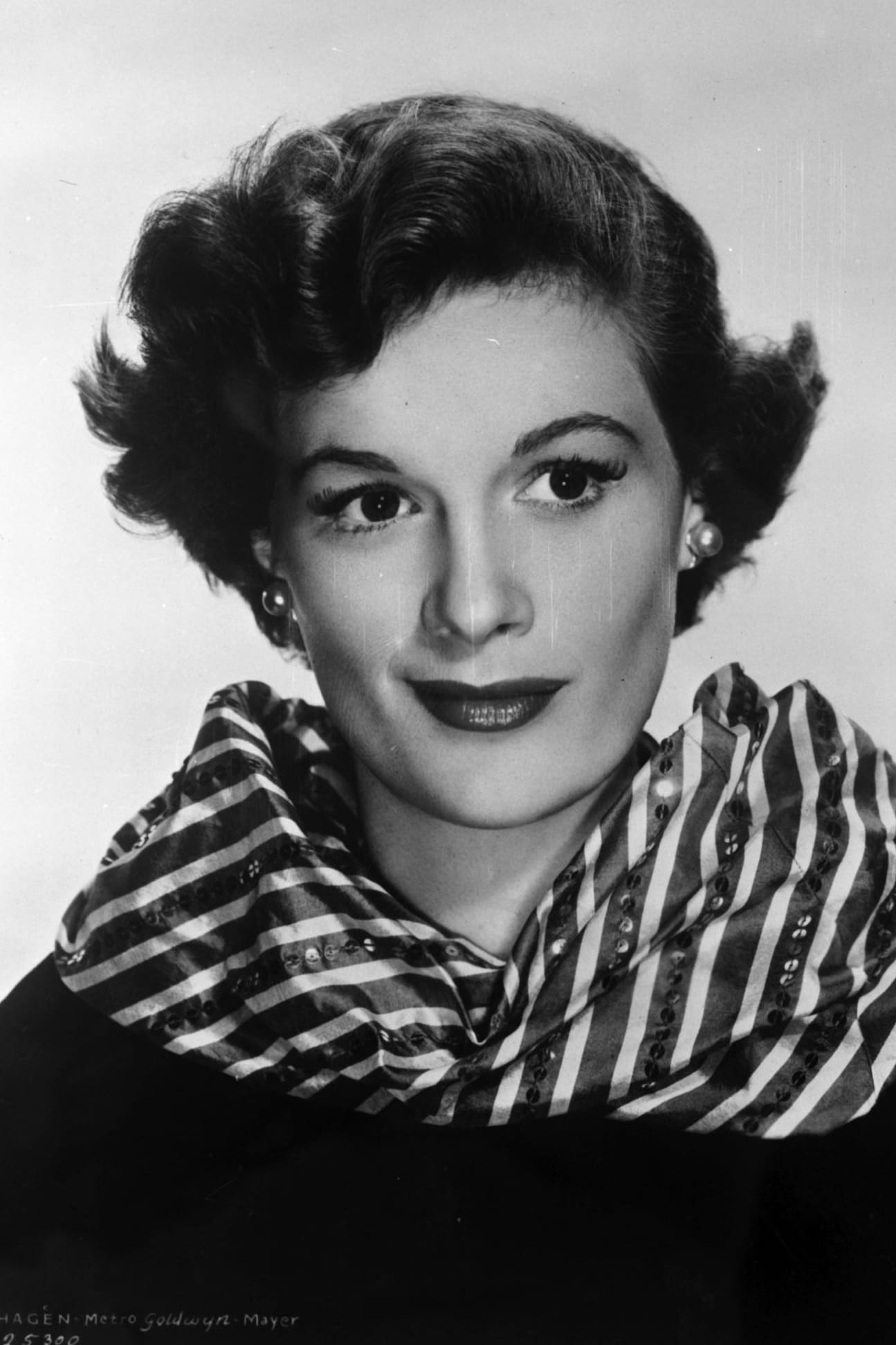 Photo de Jean Hagen 520