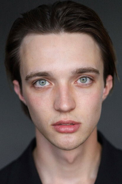 et billede af Ivan Trushin