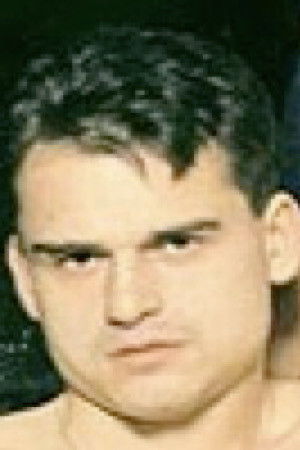 et billede af Mark Giacomo