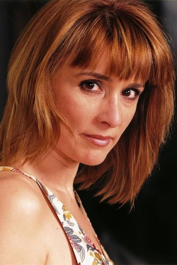 et billede af Marianthi Sontaki