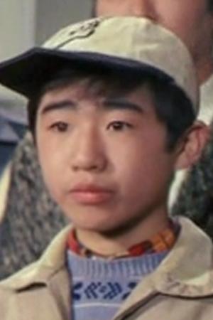 Tsutomu Takakuwa's picture in the cast