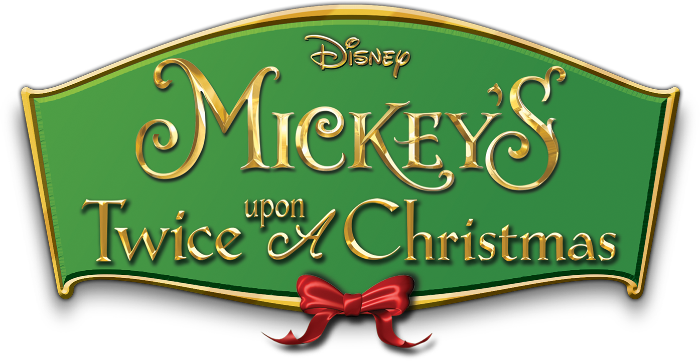 Mickey's Twice Upon a Christmas