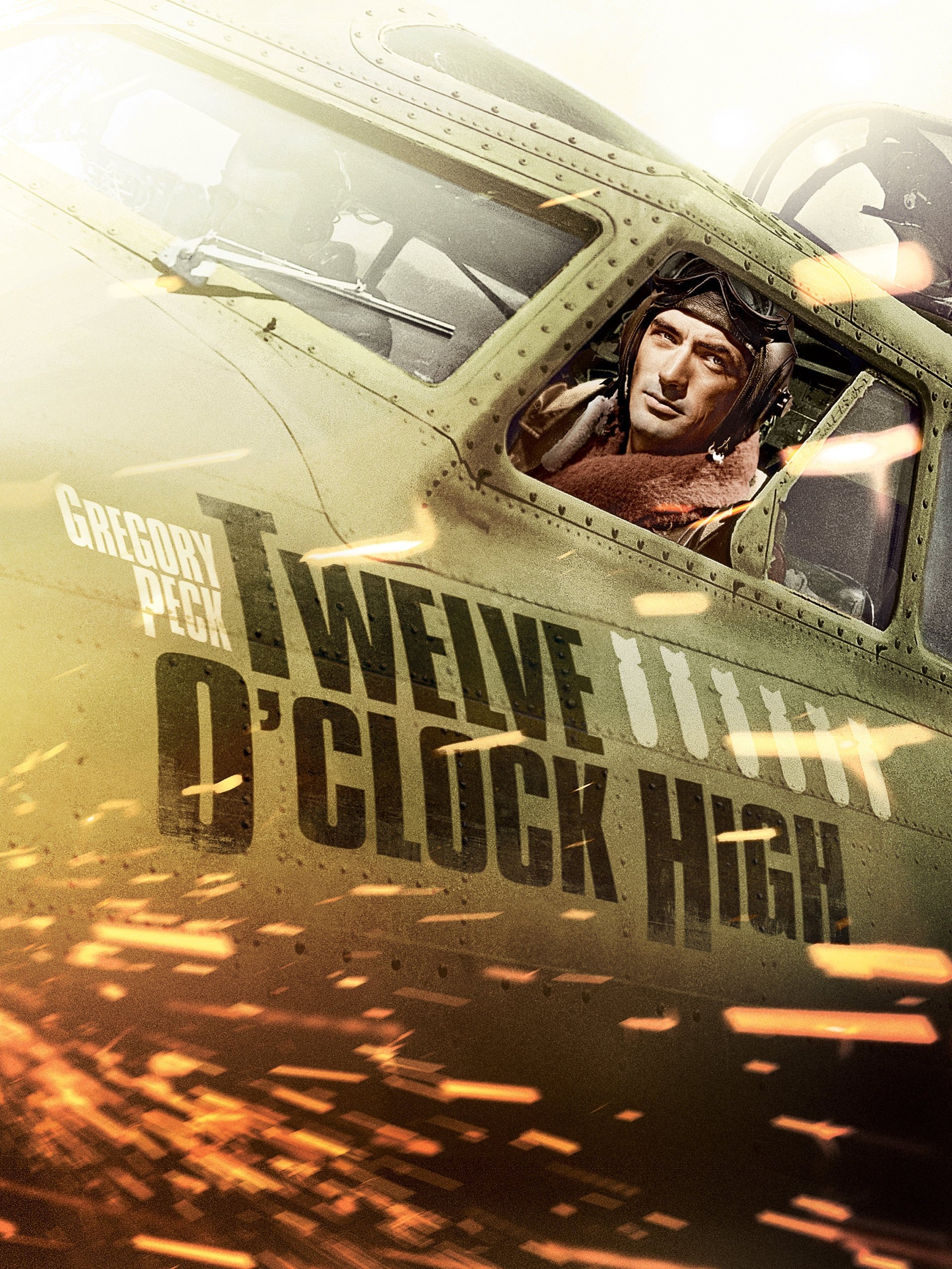 Twelve O'Clock High