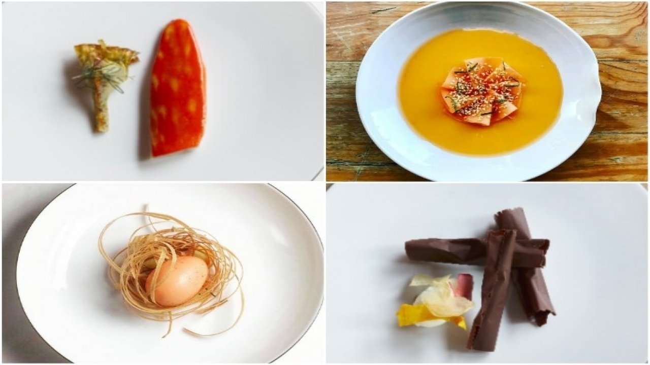 Michel Troisgros: Inventing Cuisine (2009)