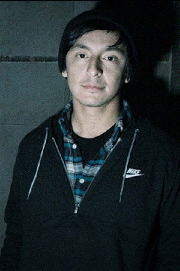 et billede af Ray Maldonado