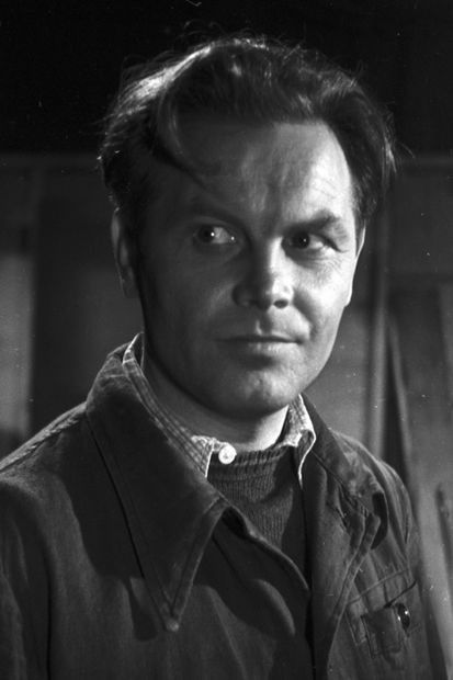 et billede af Klemens Mielczarek