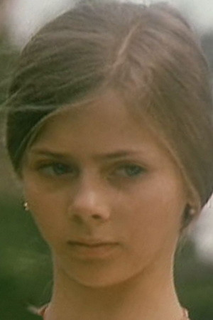 Angelina Polyanchukova backdrop