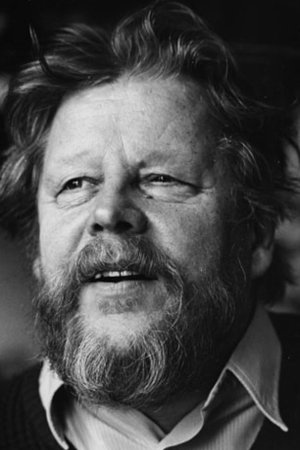 et billede af Rauni Mollberg