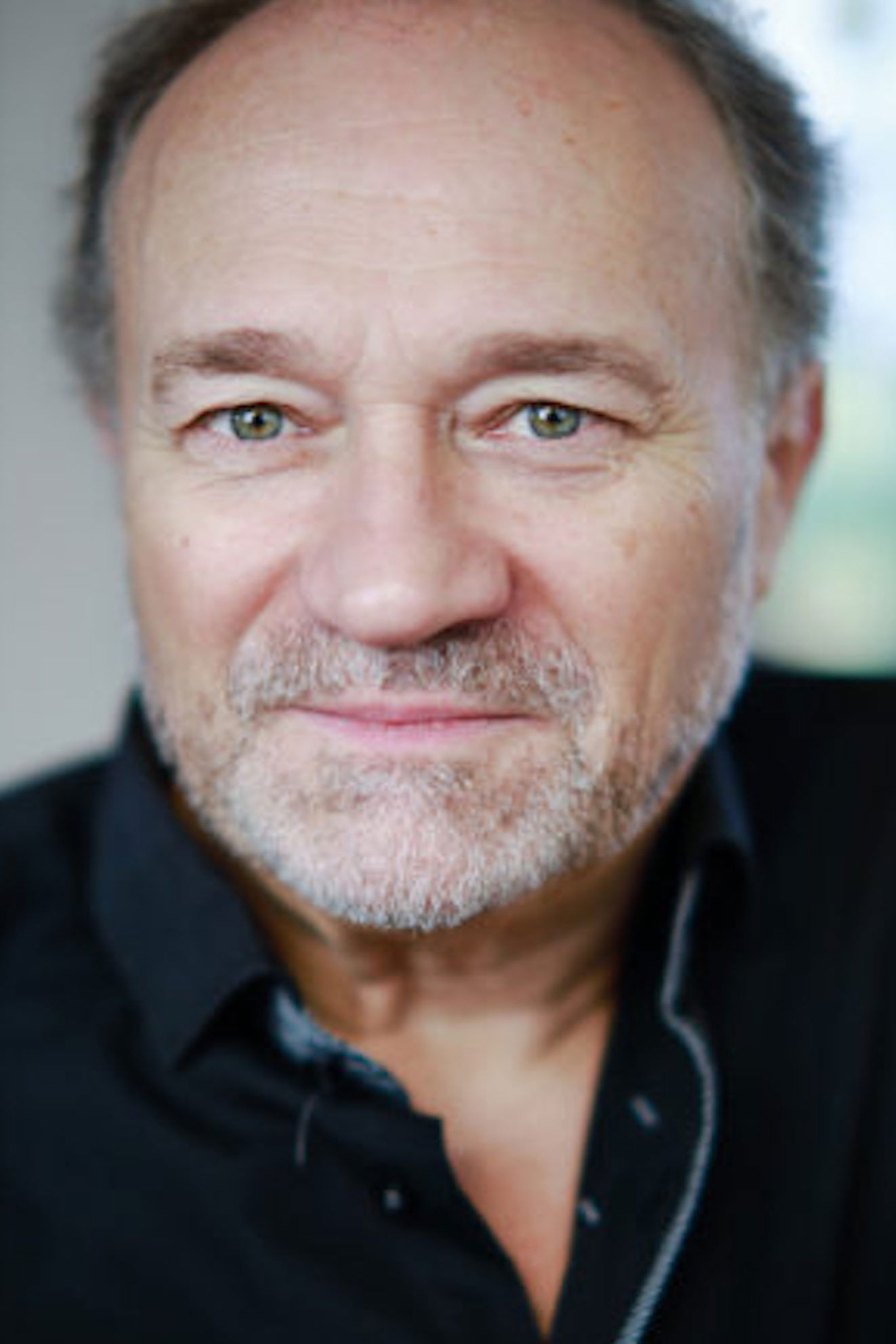 et billede af Rodolphe Briand