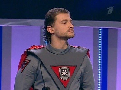 КВН - Épisode 1