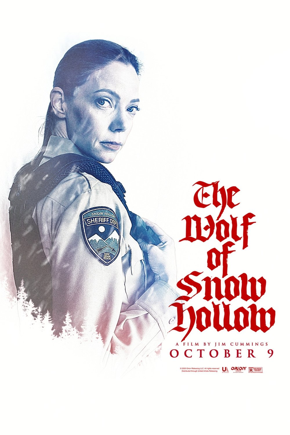 The Wolf of Snow Hollow