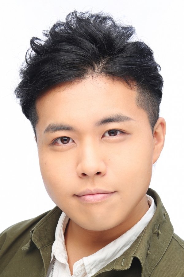 et billede af Takuya Makimura