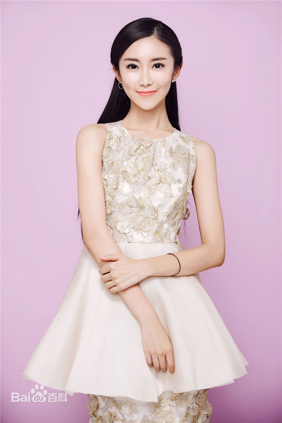 et billede af 赵崔玮