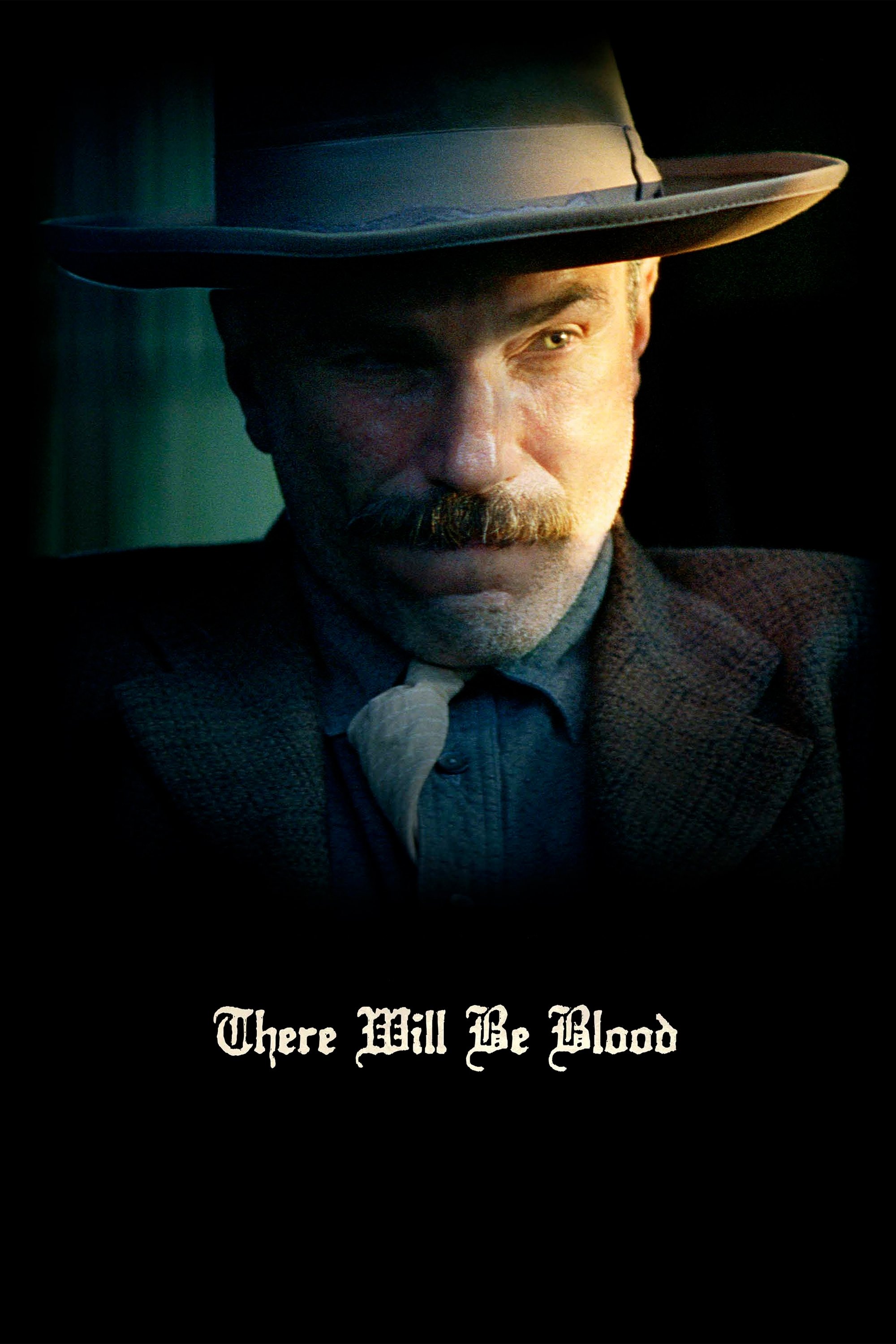 There Will Be Blood