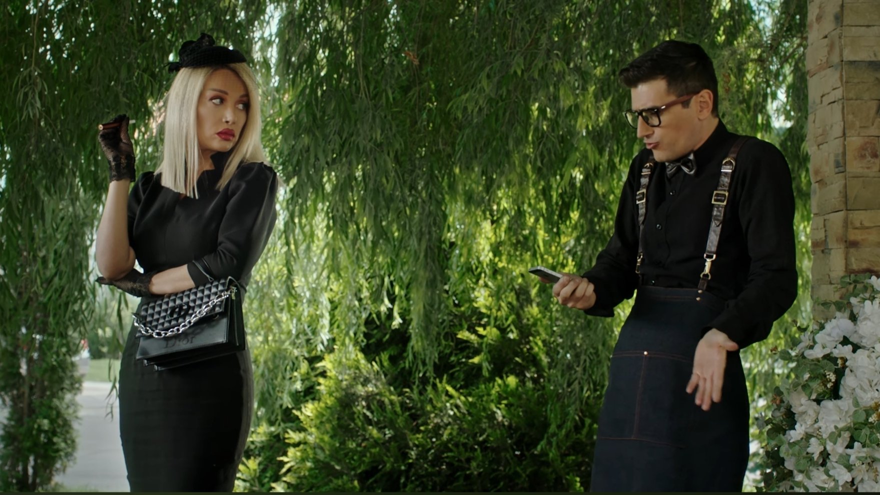 Women in Black (2023)