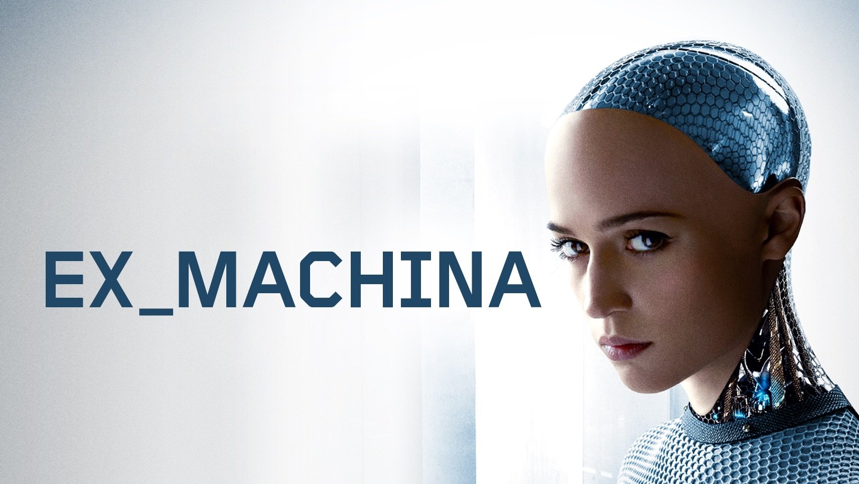 Ex Machina (2015)