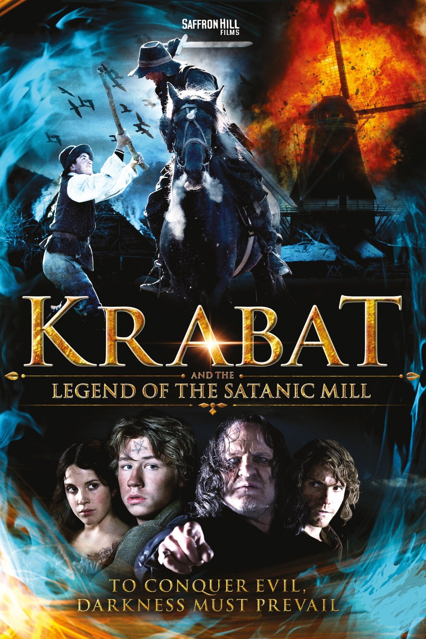 Krabat