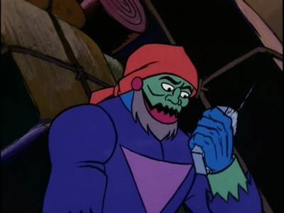 He-Man and the Masters of the Universe