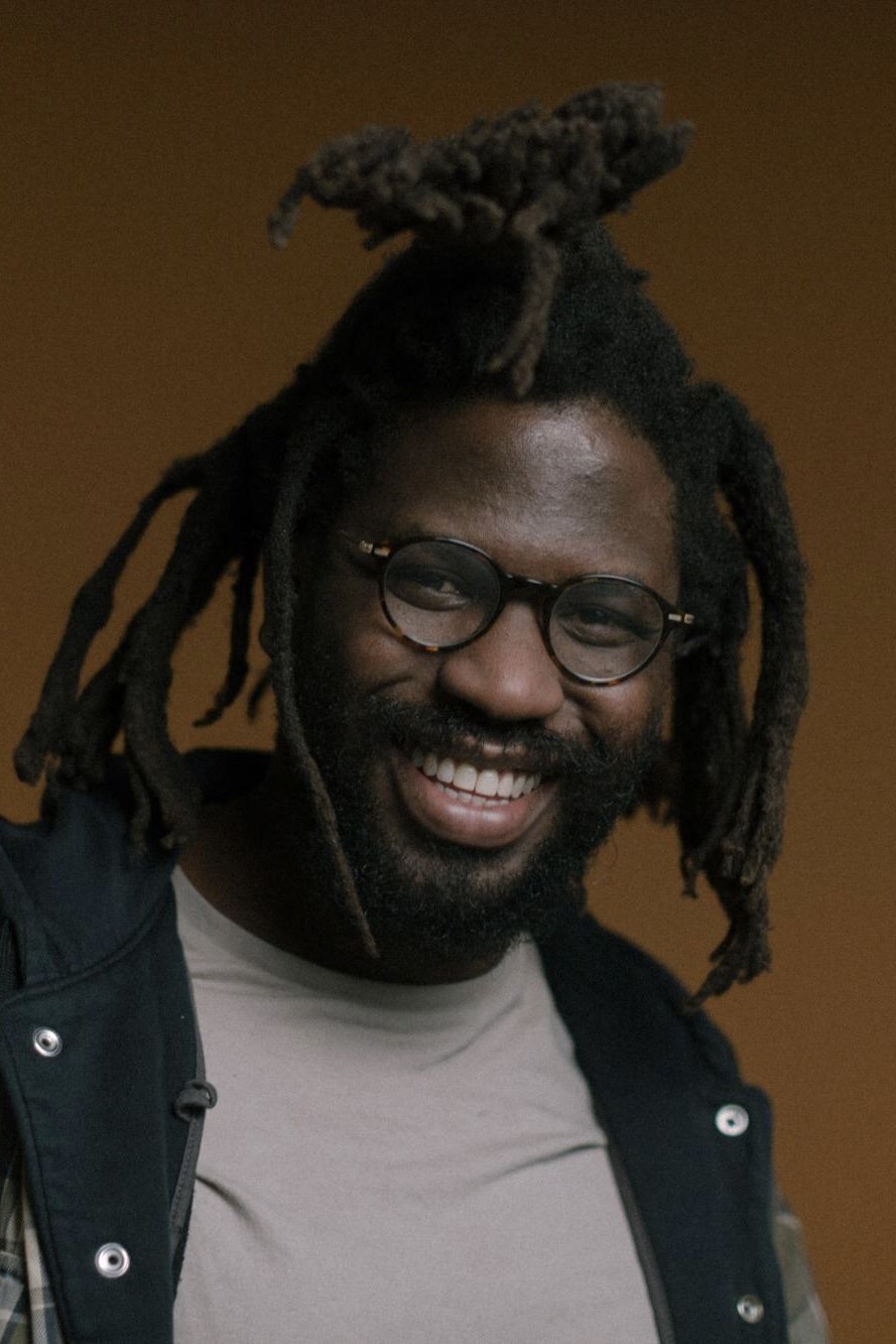 et billede af Adjani Salmon