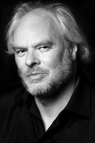 et billede af Nico Dijkshoorn