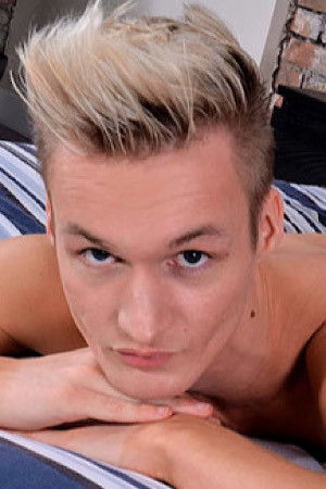 et billede af Jed Munroe