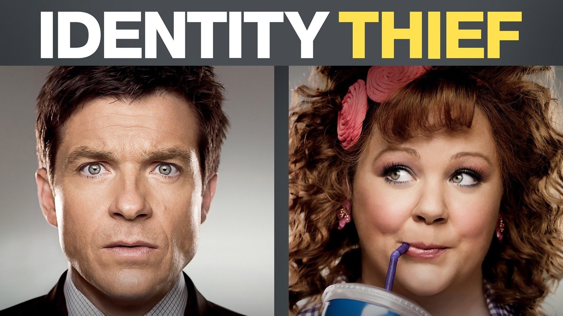 Identity Thief (2013)