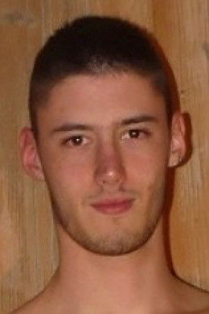 et billede af Teddy Lyon