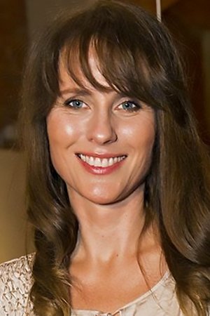 et billede af Katarína Kolajová