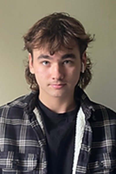 Jude Larter | Executive Producer