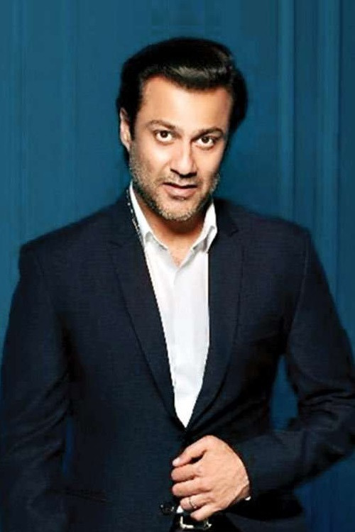 et billede af Abhishek Kapoor