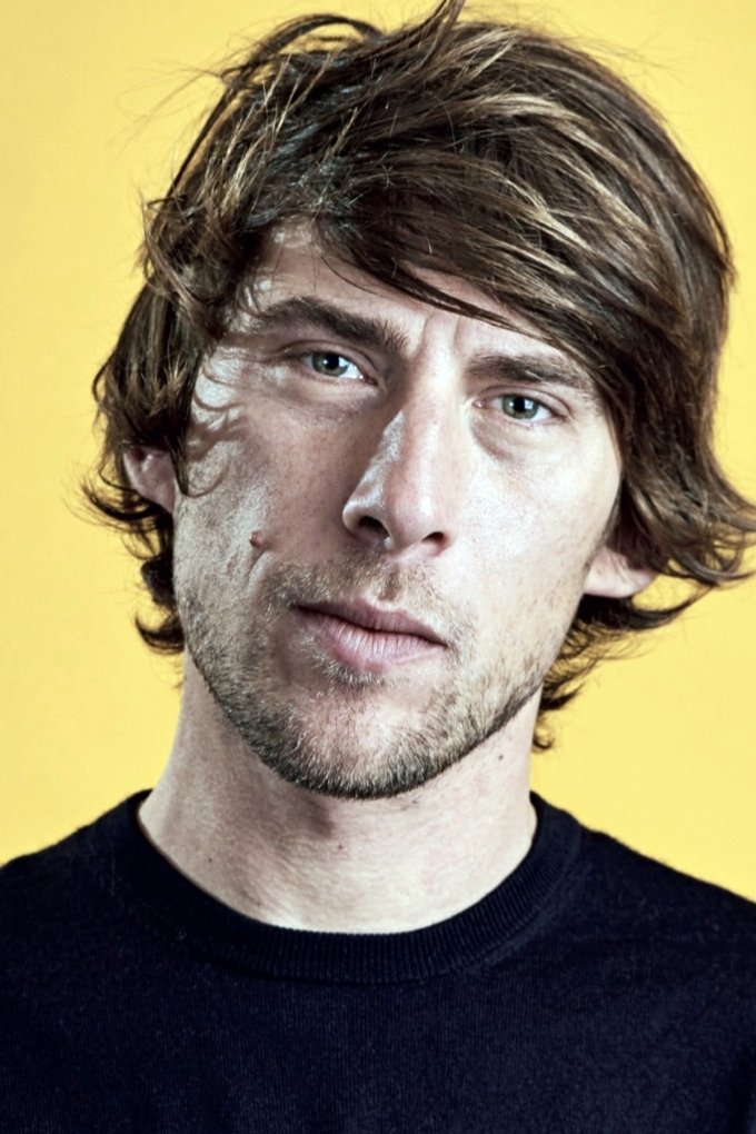 et billede af Hugo Sélignac